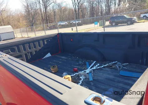 2016 Ford F-150 Xl from USA, damaged, VIN 1FTMF1C8XGKF33446